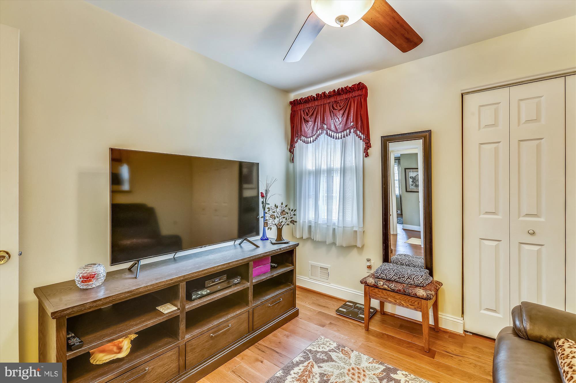 1701 Woodwell Road Silver Spring, MD 20906 - Photo 19 of 33 Bedroom