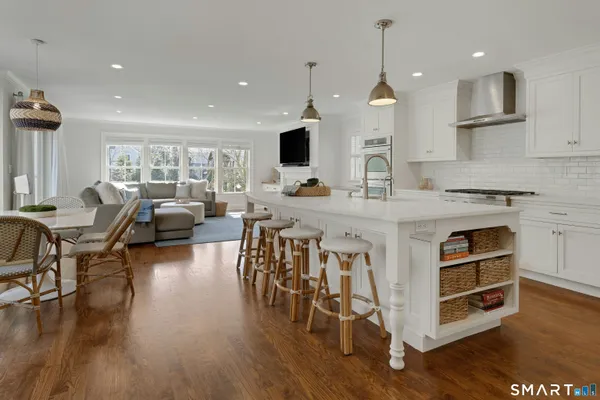$3,095,000 | 35 Hazel Street, Darien, CT 06820