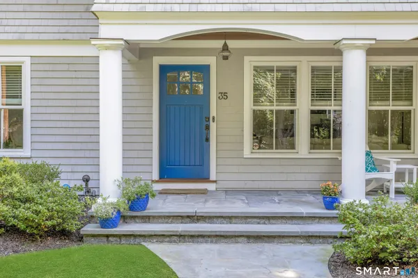 $3,095,000 | 35 Hazel Street, Darien, CT 06820