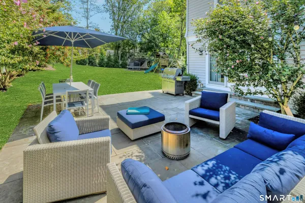 $3,095,000 | 35 Hazel Street, Darien, CT 06820