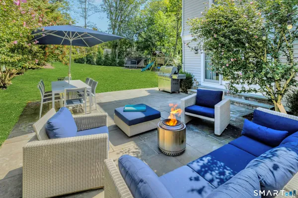 $3,095,000 | 35 Hazel Street, Darien, CT 06820