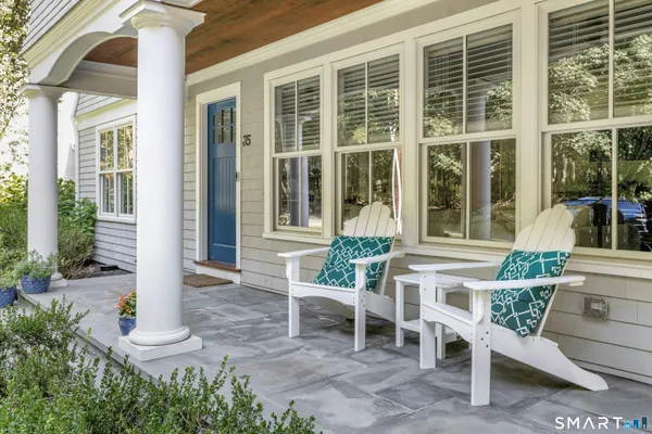 $3,095,000 | 35 Hazel Street, Darien, CT 06820