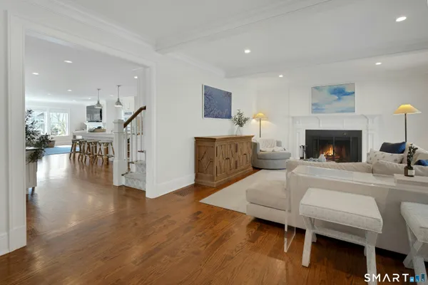 $3,095,000 | 35 Hazel Street, Darien, CT 06820