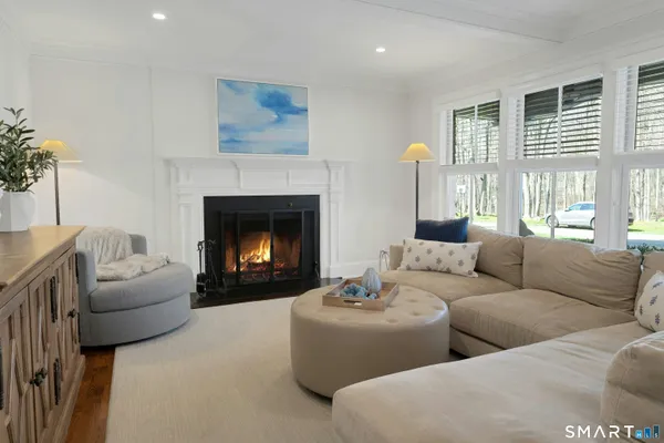$3,095,000 | 35 Hazel Street, Darien, CT 06820