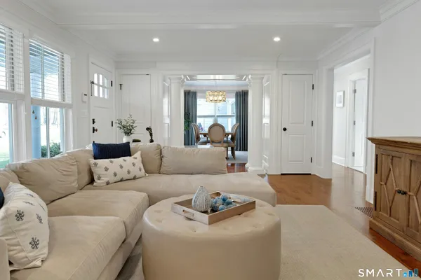 $3,095,000 | 35 Hazel Street, Darien, CT 06820