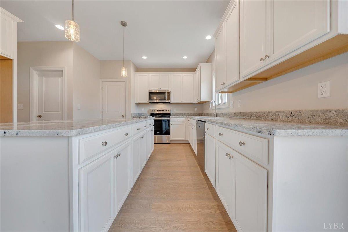 1015 Elk Crk Road Forest, VA 24551 - Photo 3 of 17 Gallery Image 3