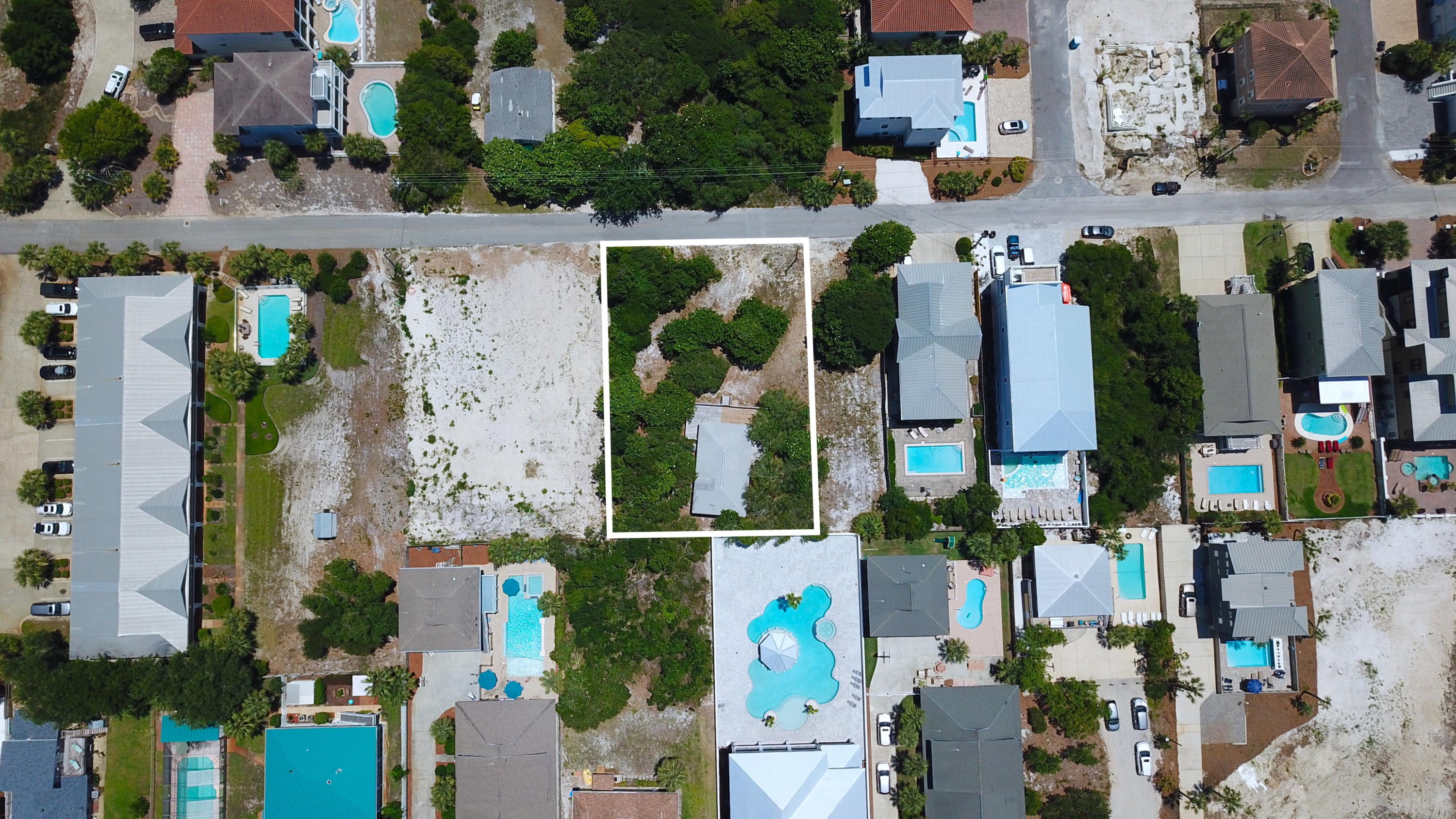 132 Sandtrap Road Miramar Beach, FL 32550 - Photo 5 of 10 DJI_0379