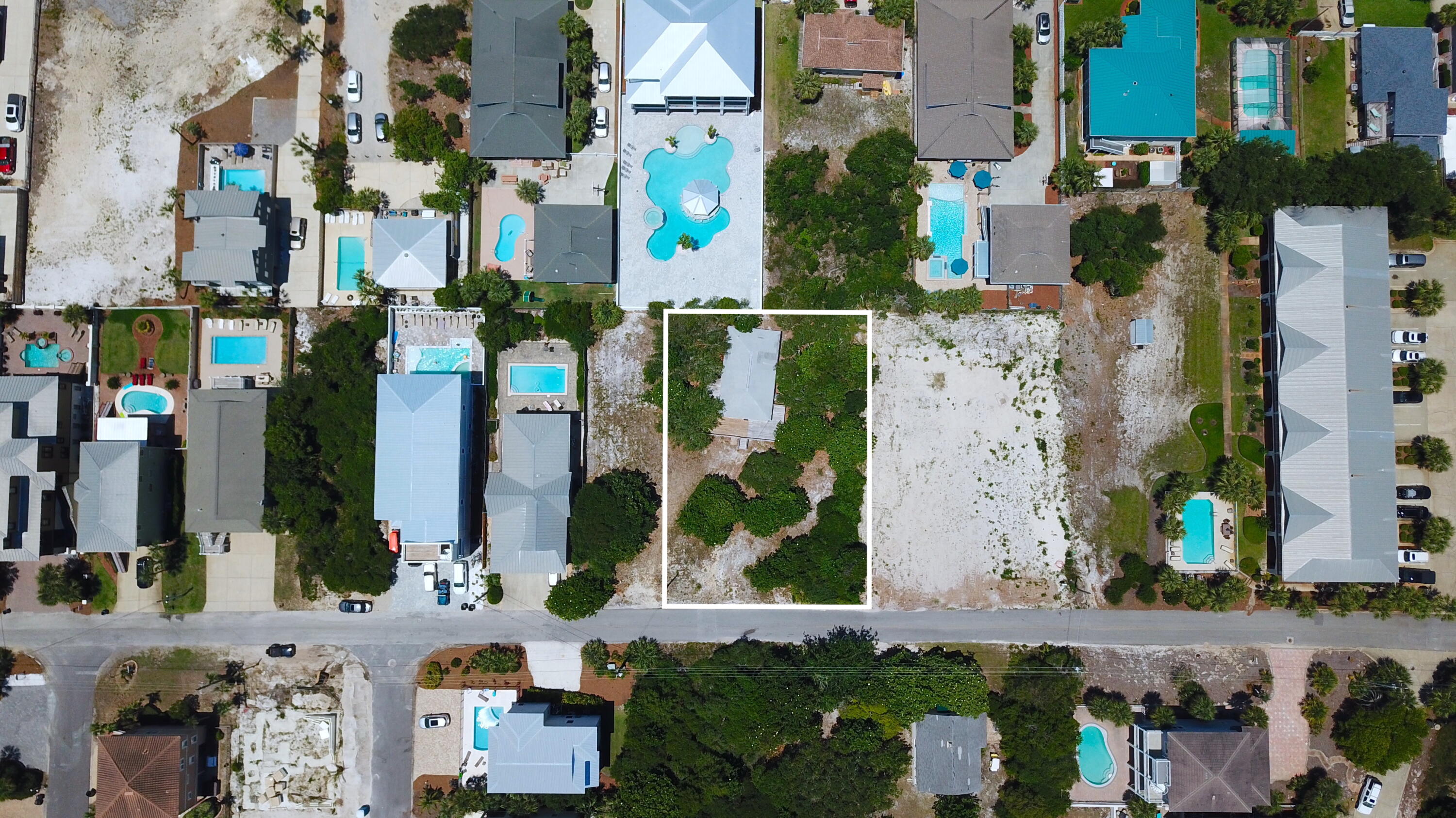 132 Sandtrap Road Miramar Beach, FL 32550 - Photo 6 of 10 DJI_0380