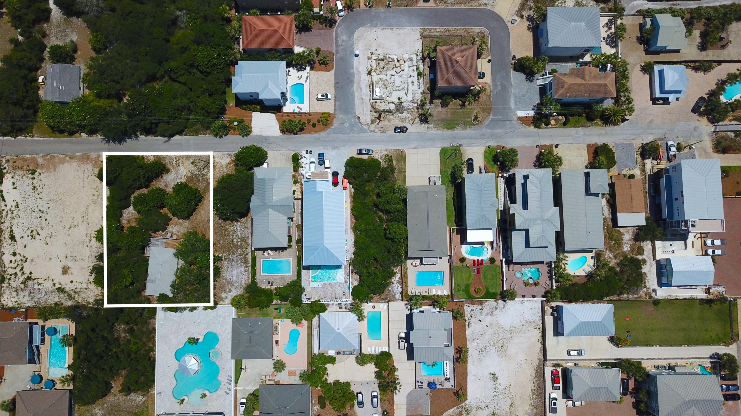 132 Sandtrap Road Miramar Beach, FL 32550 - Photo 7 of 10 DJI_0381