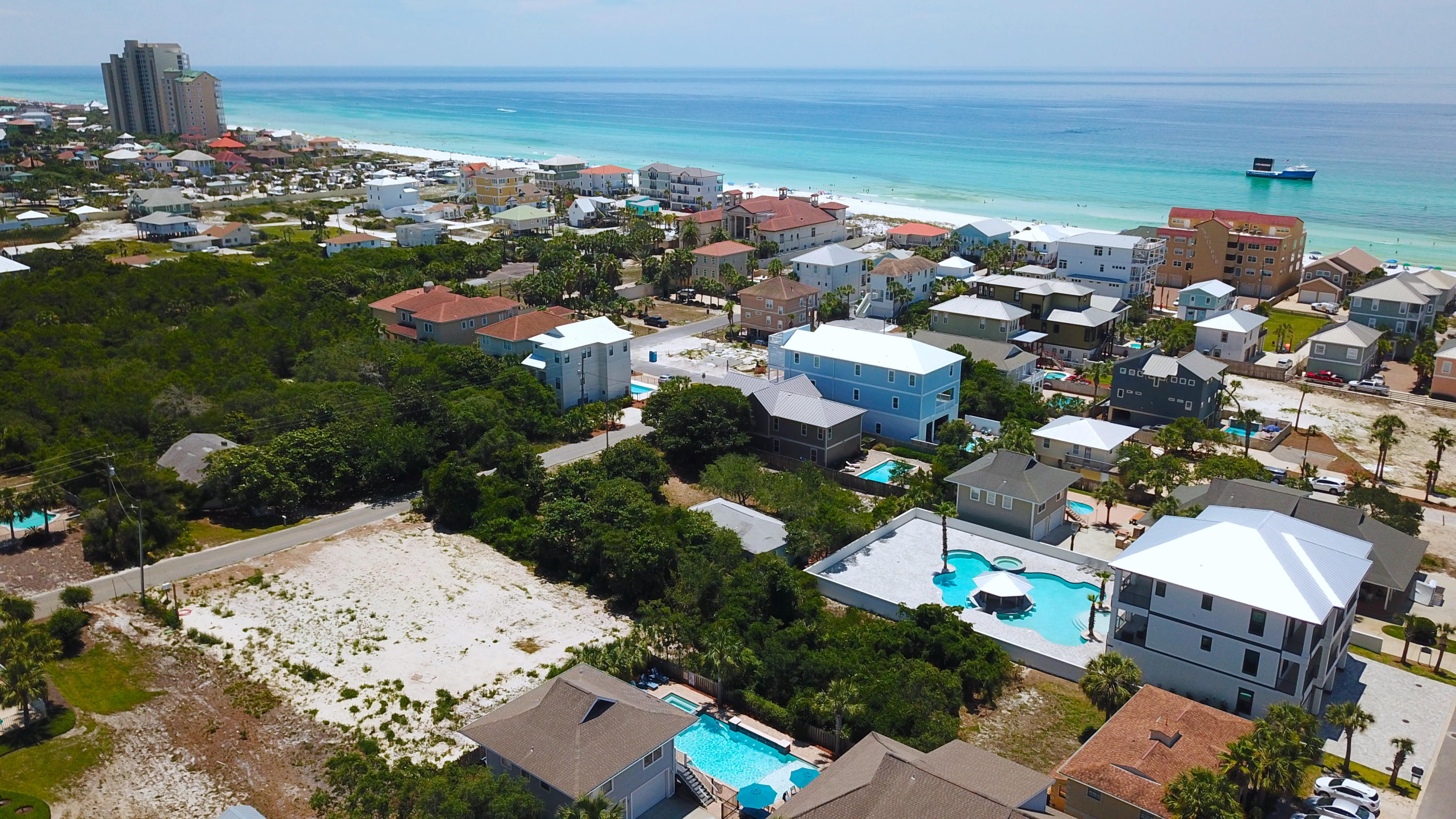 132 Sandtrap Road Miramar Beach, FL 32550 - Photo 10 of 10 DJI_0385