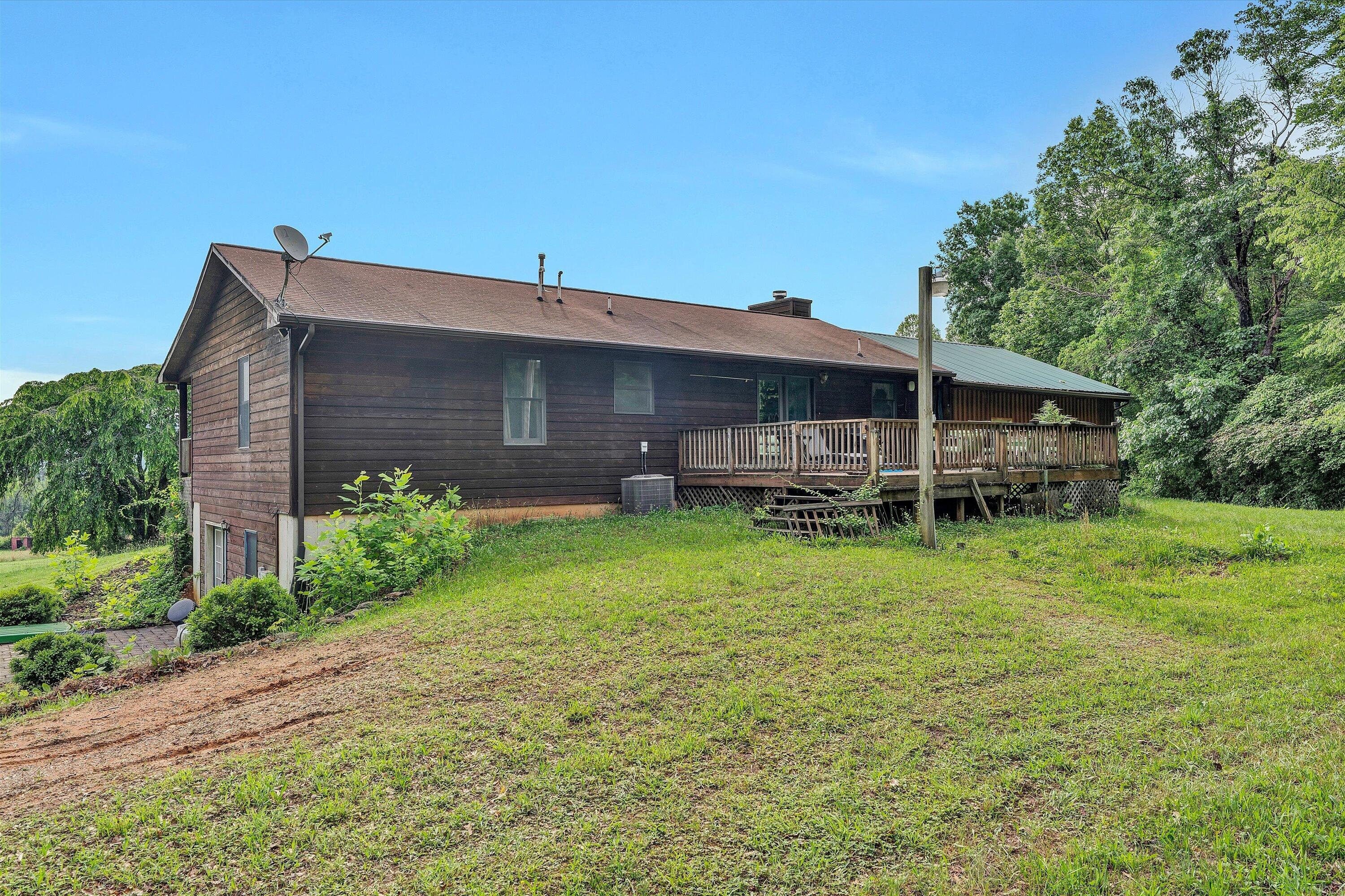 1550 Vernon Lane Blue Ridge, VA 24064 - Photo 36 of 45 35-SGP-01006