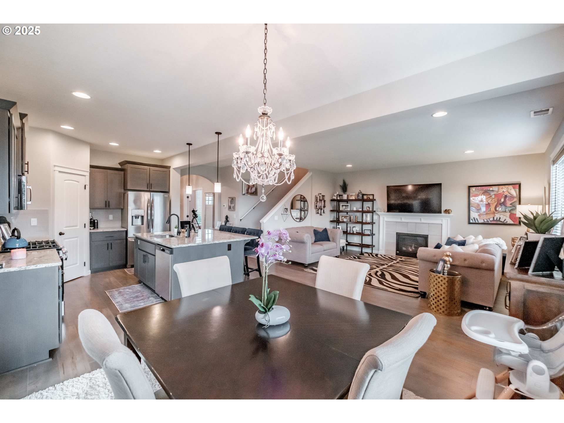 2412 Northeast Summit Drive Albany, OR 97321 - Photo 12 of 48