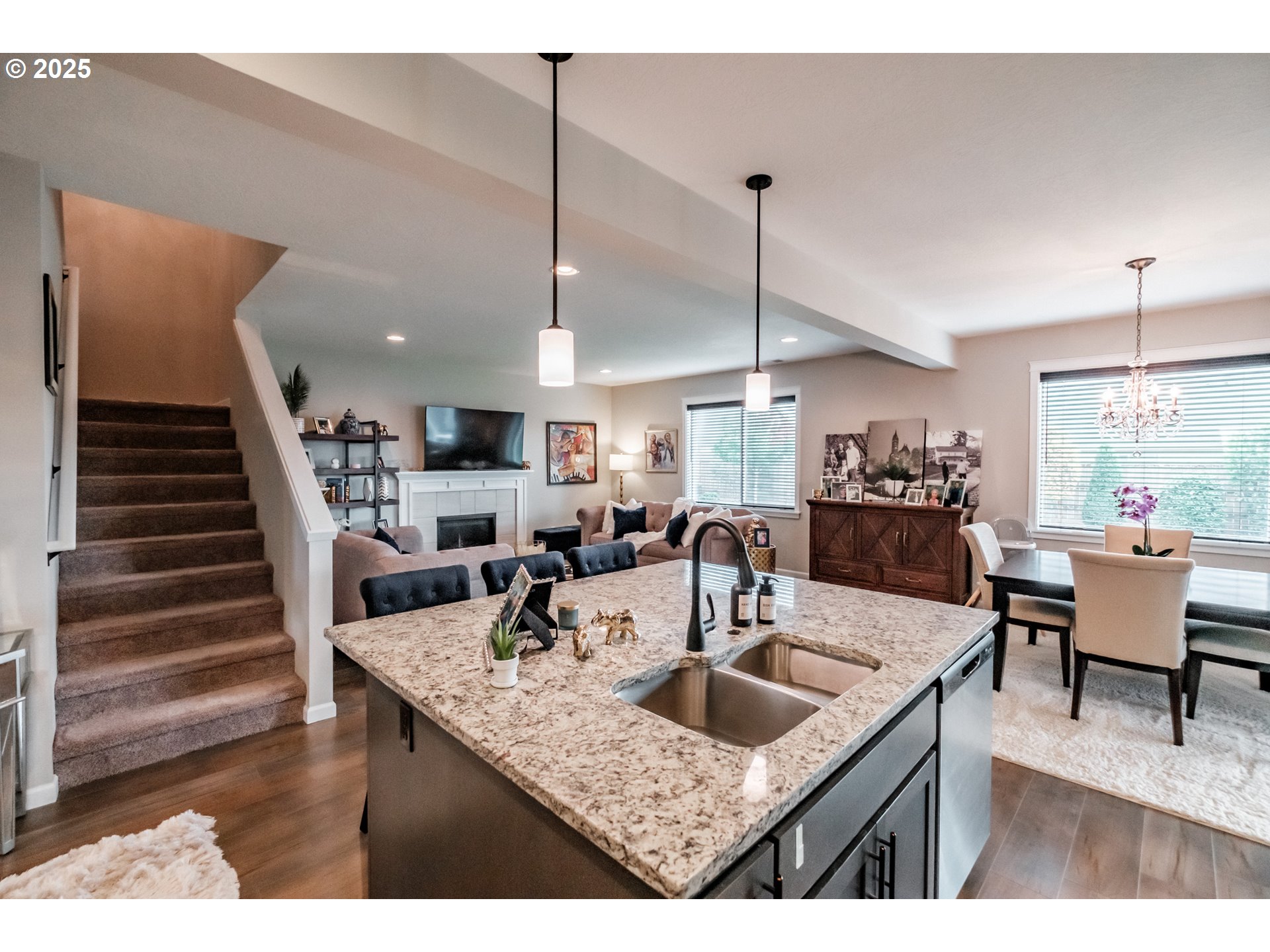 2412 Northeast Summit Drive Albany, OR 97321 - Photo 16 of 48