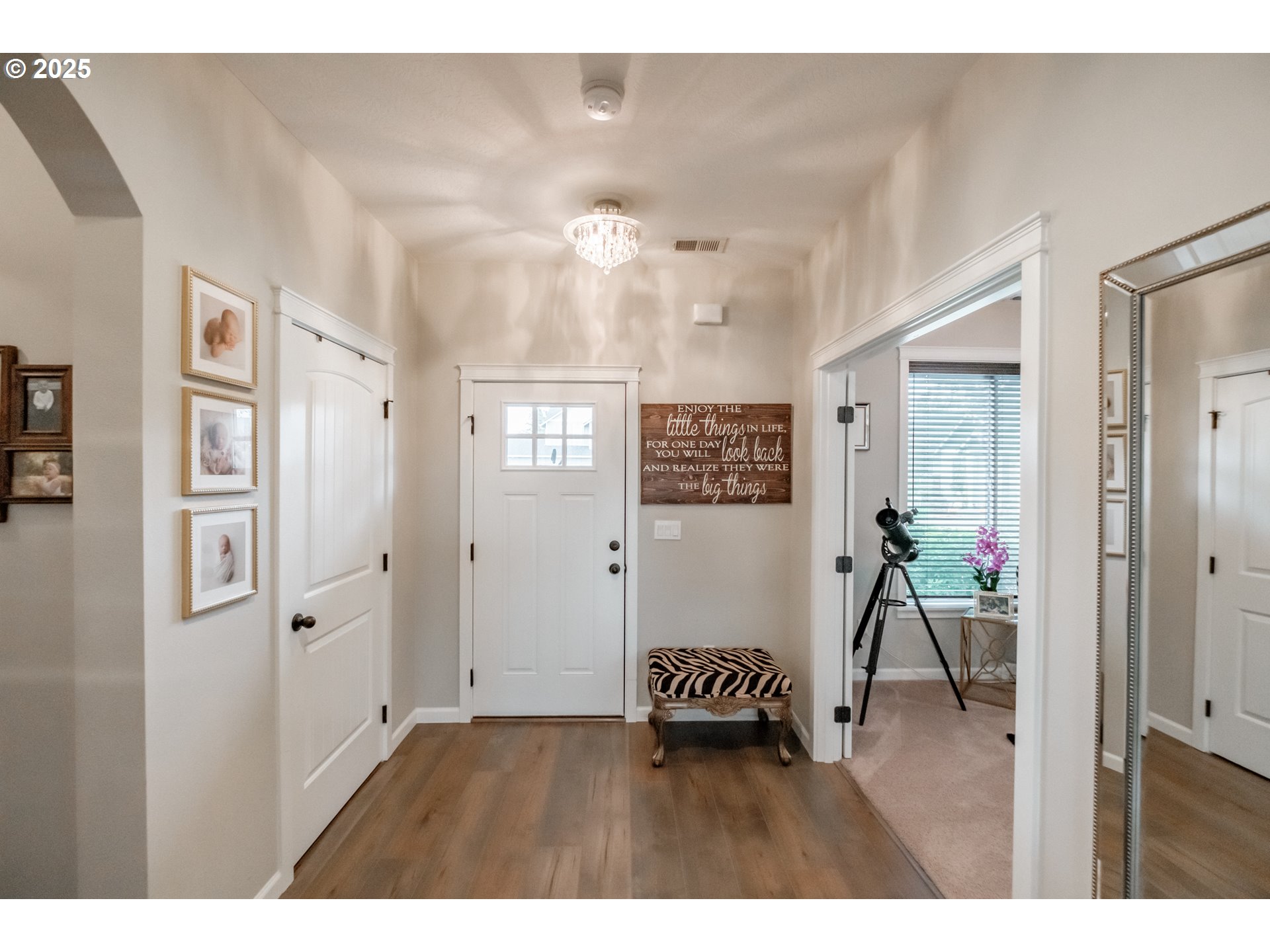 2412 Northeast Summit Drive Albany, OR 97321 - Photo 3 of 48