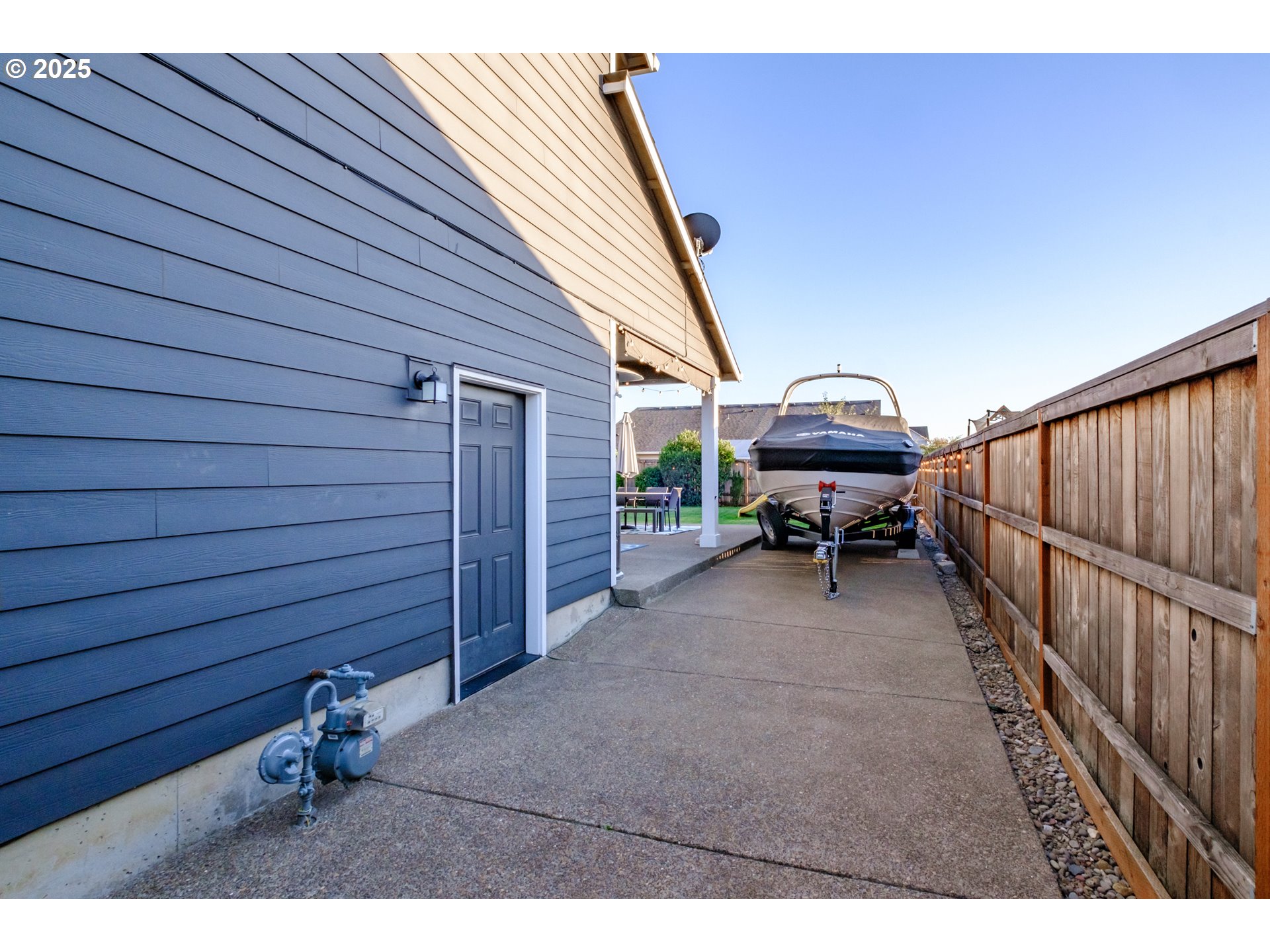 2412 Northeast Summit Drive Albany, OR 97321 - Photo 44 of 48