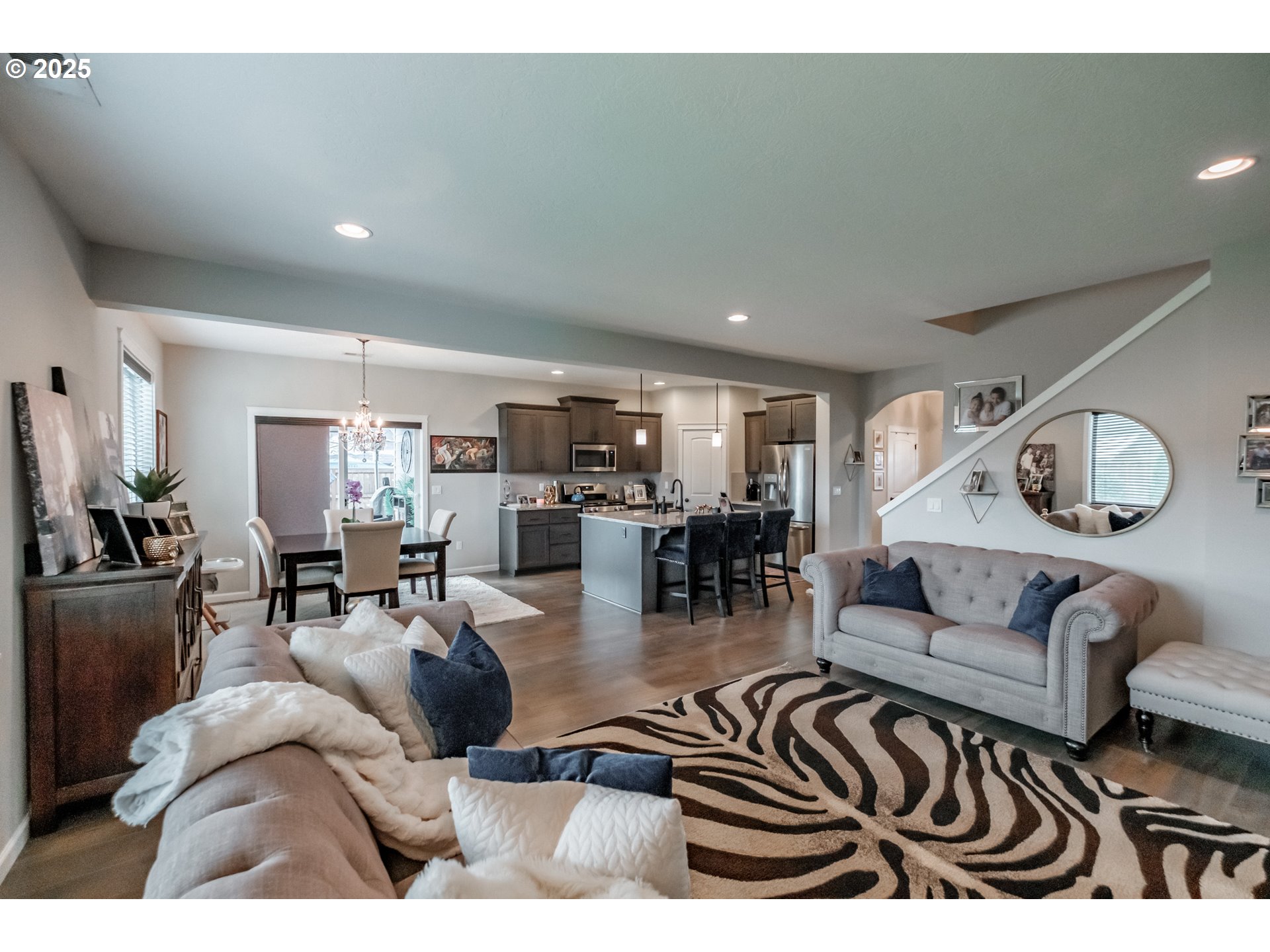 2412 Northeast Summit Drive Albany, OR 97321 - Photo 9 of 48