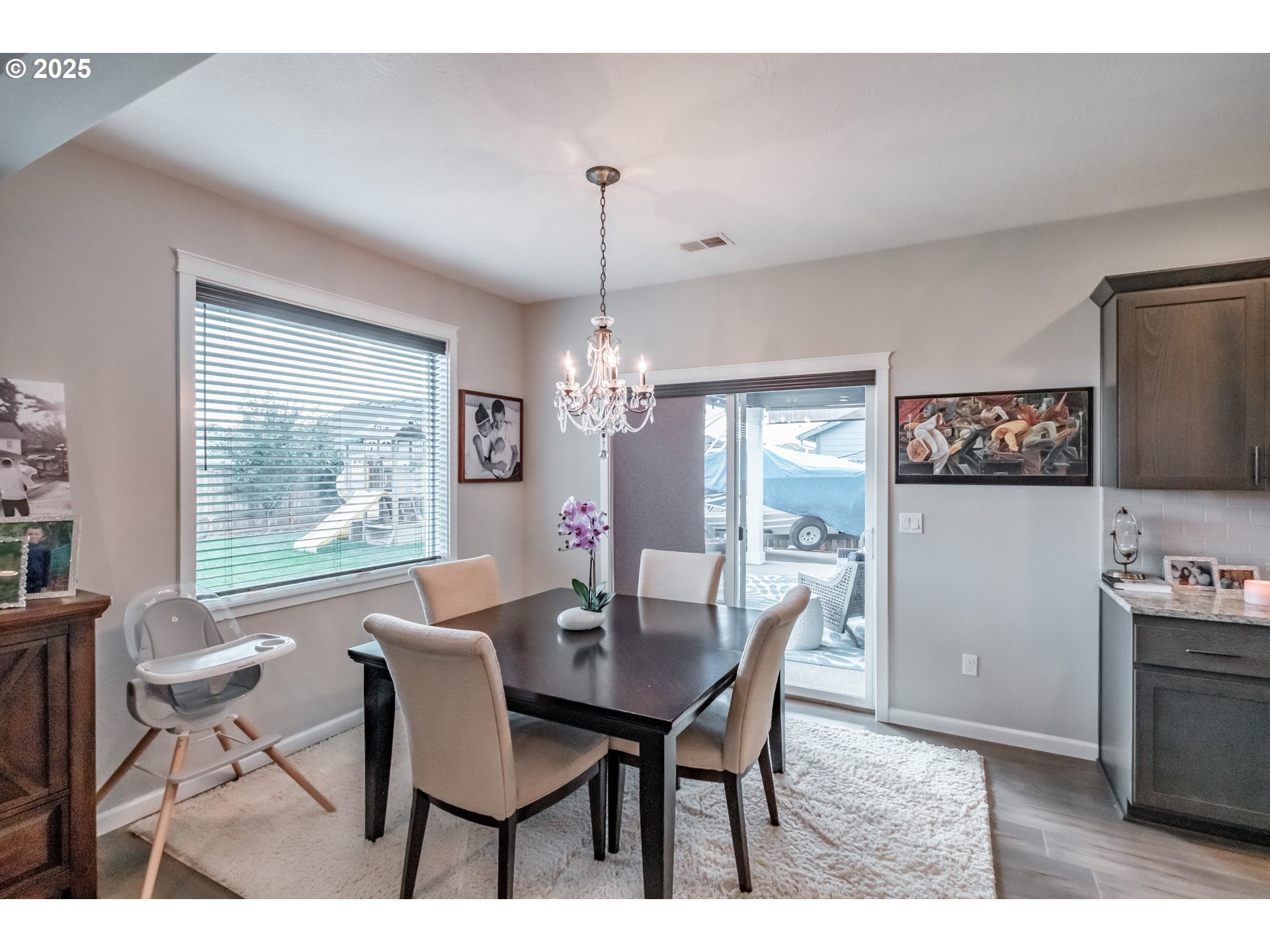 2412 Northeast Summit Drive Albany, OR 97321 - Photo 10 of 48