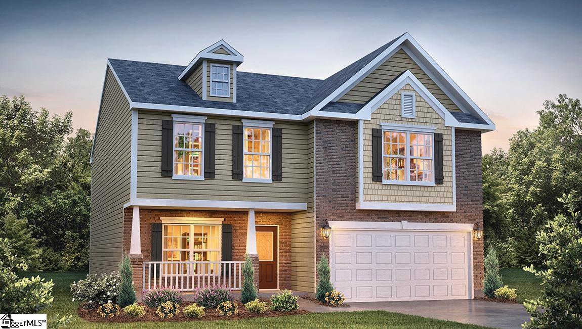 3 Darrowby Way Simpsonville, SC 29680 - Photo 1 of 1