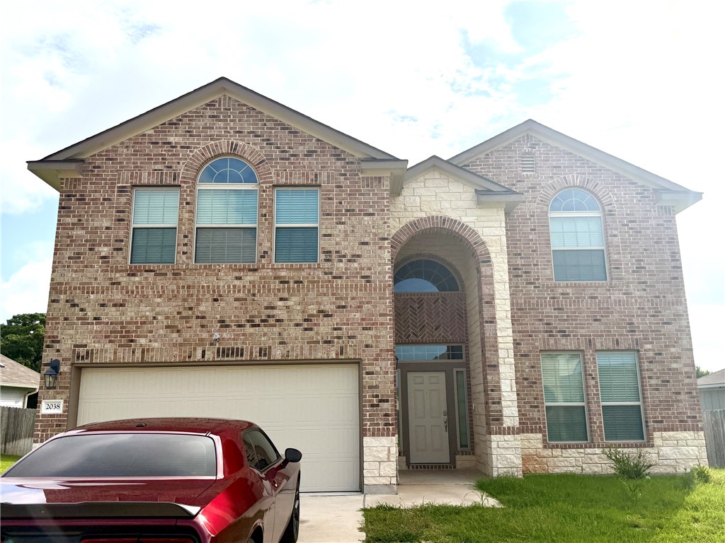 2038 Rock Rdg Avenue Bryan, TX 77807 - Photo 31 of 31