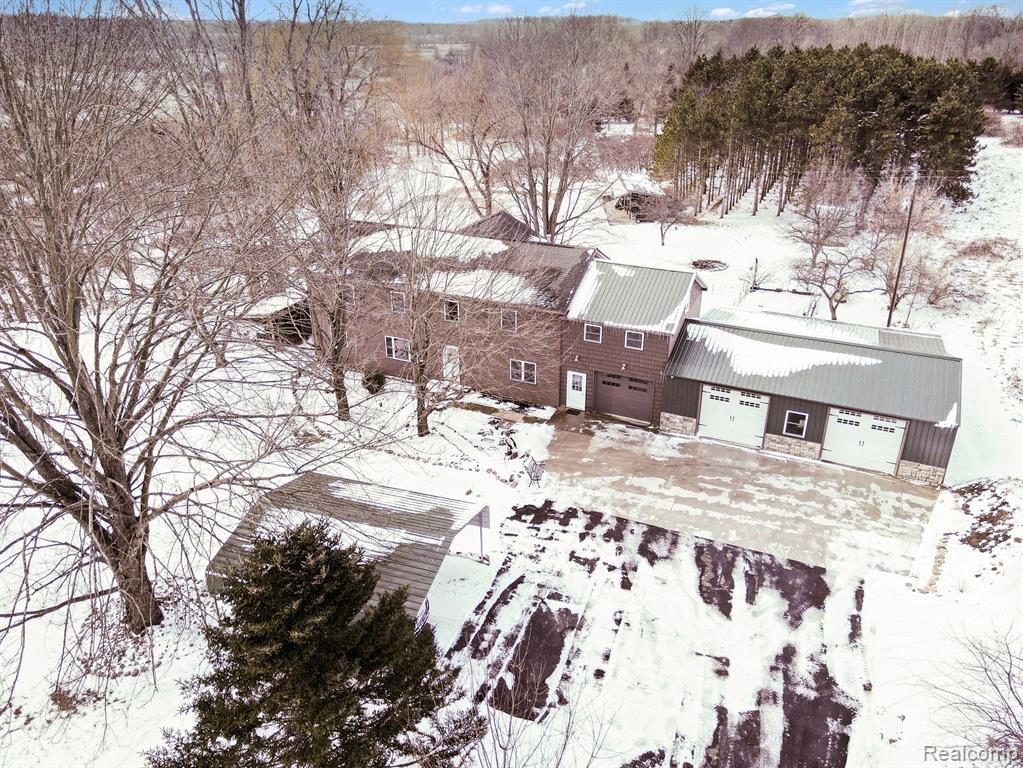 9631 Byron Road Howell, MI 48855 - Photo 47 of 50 Gallery Image 47
