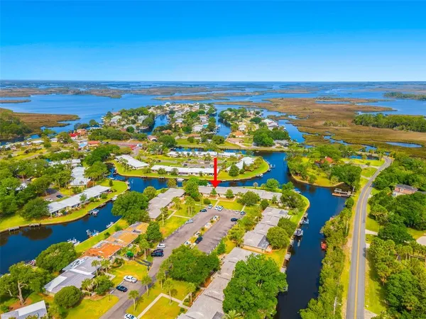 $240,000 | 11229 West Bayshore Drive, Unit 77, Crystal River, FL 34429