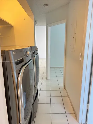 a house view with a backyard space