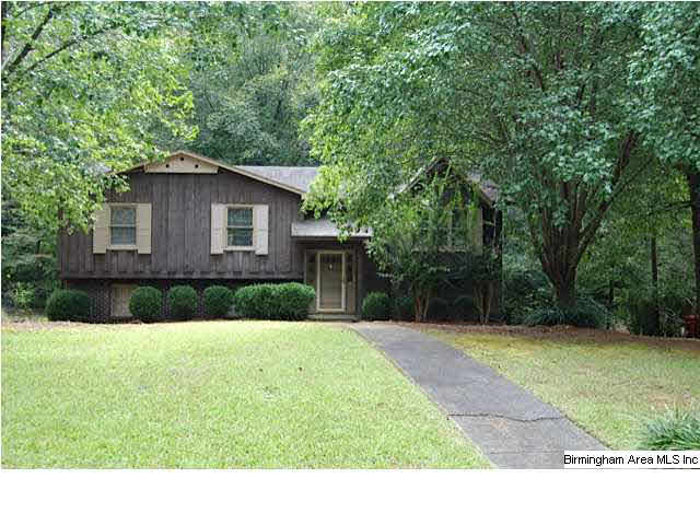 2393 Wine Ridge Drive Birmingham, AL 35244 - Photo 1 of 19