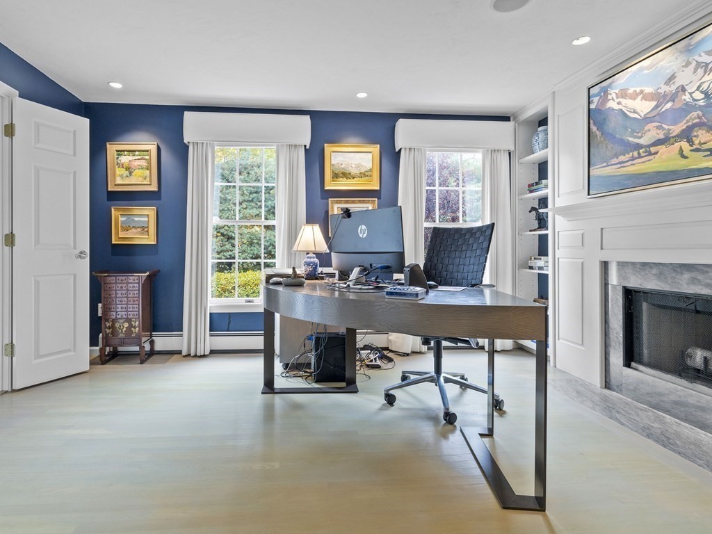 3 Justin Road Natick, MA 01760 - Photo 11 of 28 Gallery Image 11