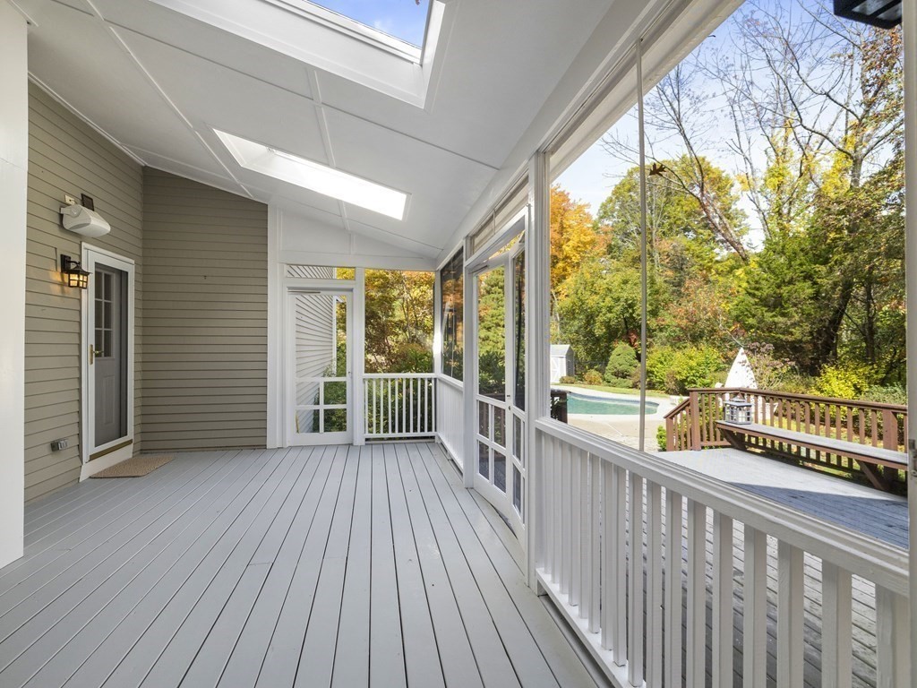 3 Justin Road Natick, MA 01760 - Photo 22 of 28 Gallery Image 22
