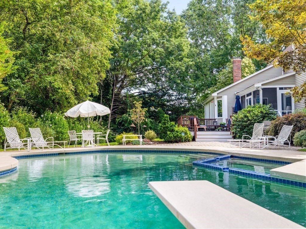 3 Justin Road Natick, MA 01760 - Photo 24 of 28 Gallery Image 24