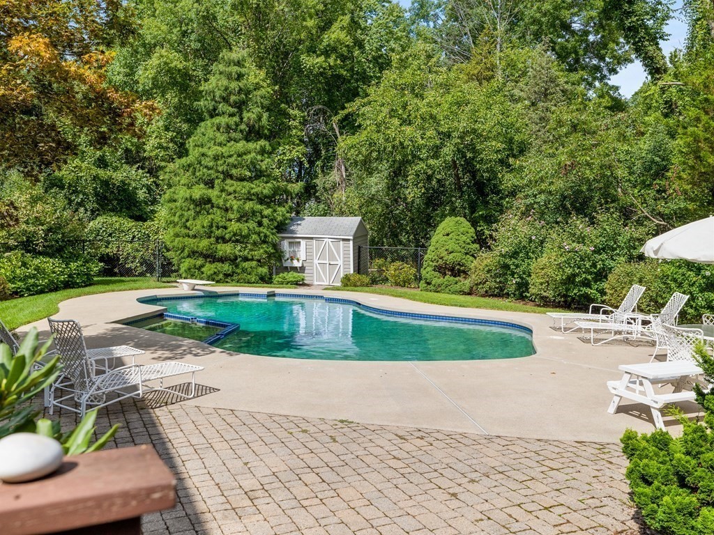 3 Justin Road Natick, MA 01760 - Photo 25 of 28 Gallery Image 25