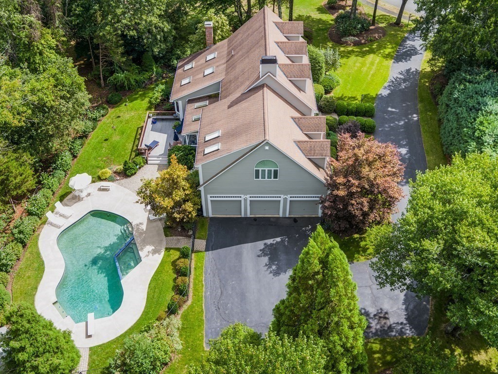 3 Justin Road Natick, MA 01760 - Photo 27 of 28 Gallery Image 27