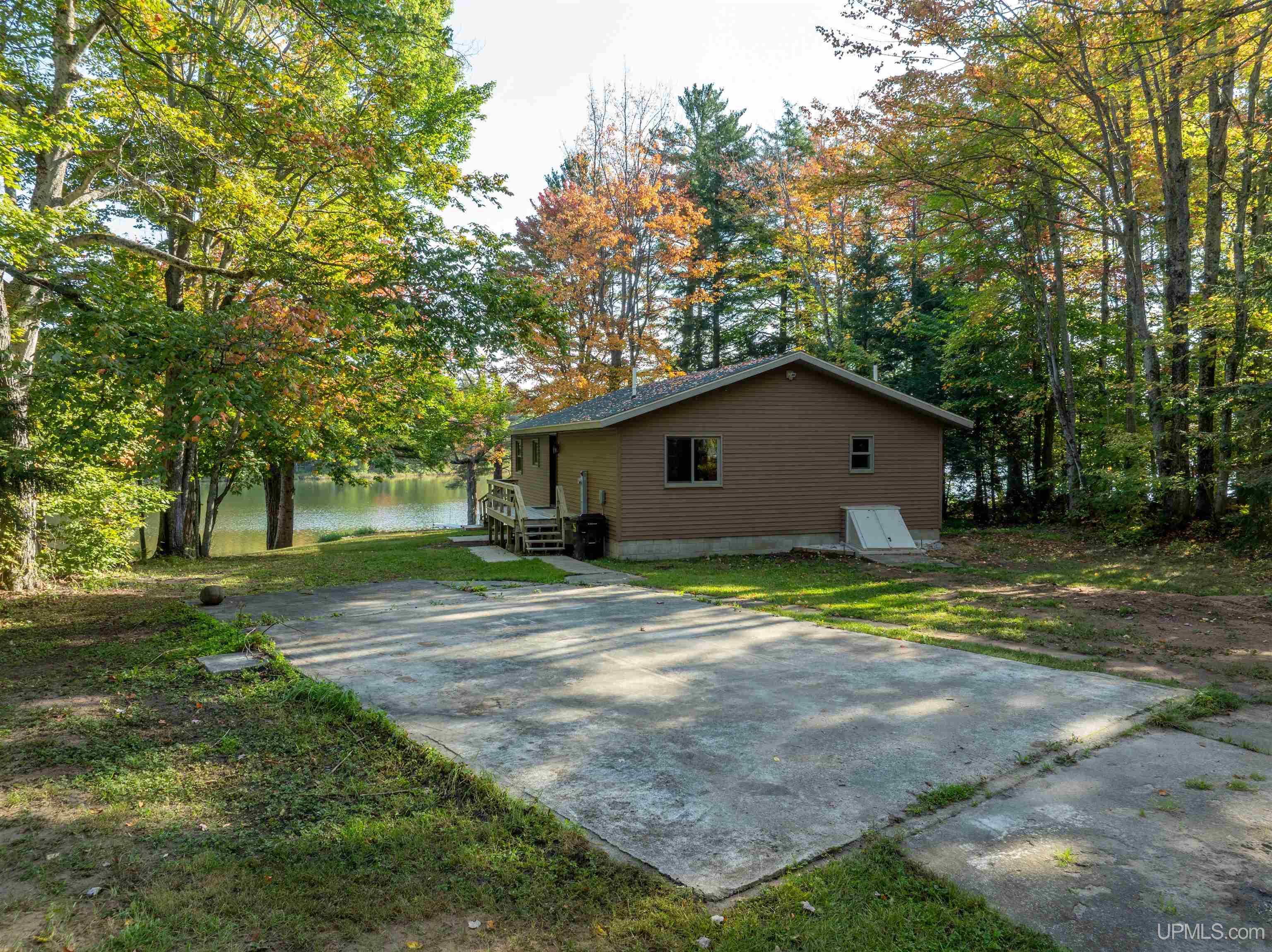 3954 Hayward Road Munising, MI 49862 - Photo 65 of 73