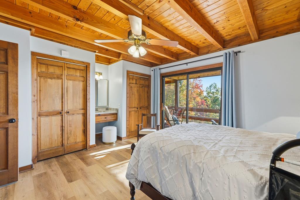 392 Eagles Nest Mountain Road Blue Ridge, GA 30513 - Photo 21 of 51 Gallery Image 21