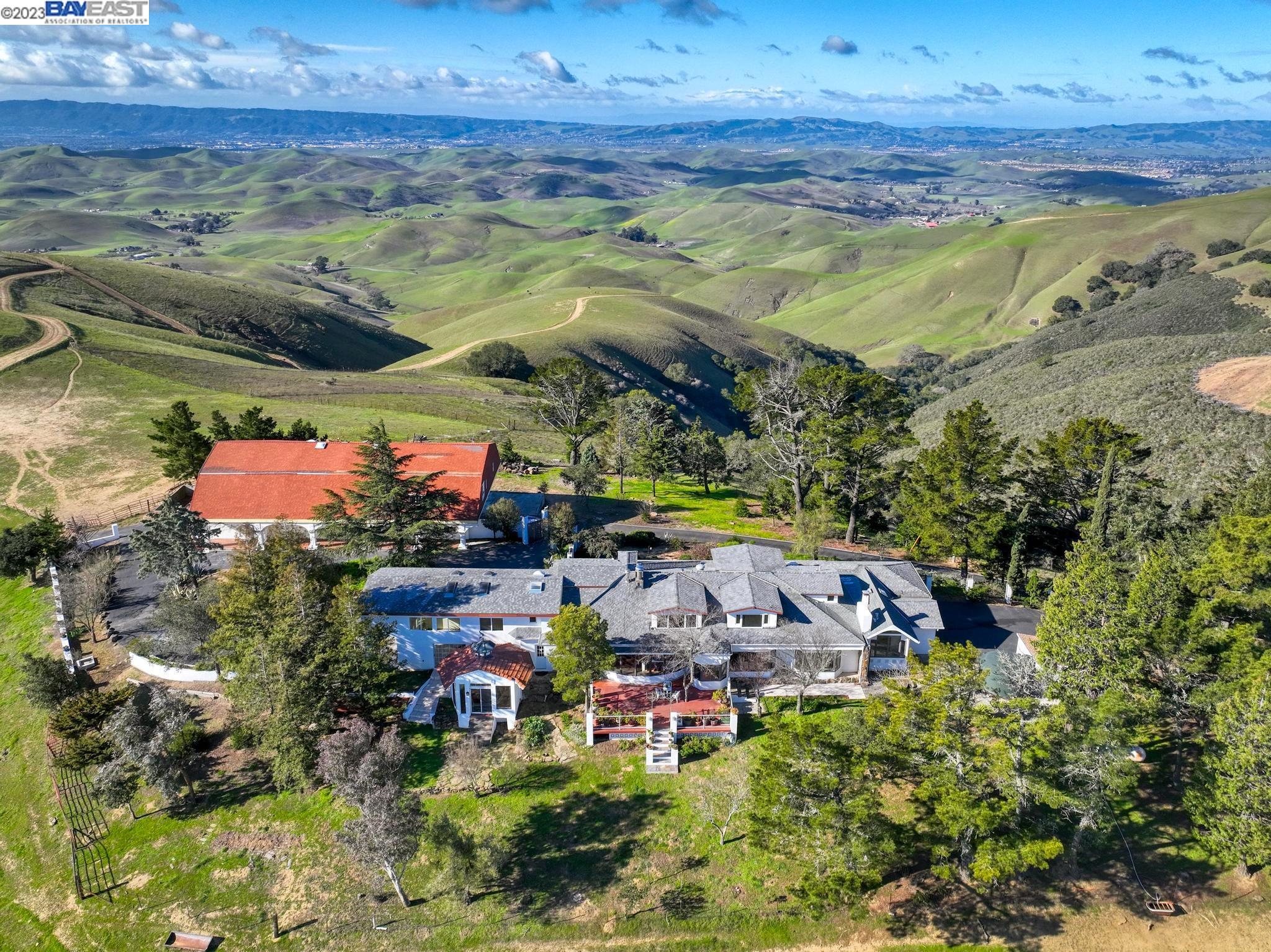 10600 Territory Road, Livermore, CA 94551 Compass