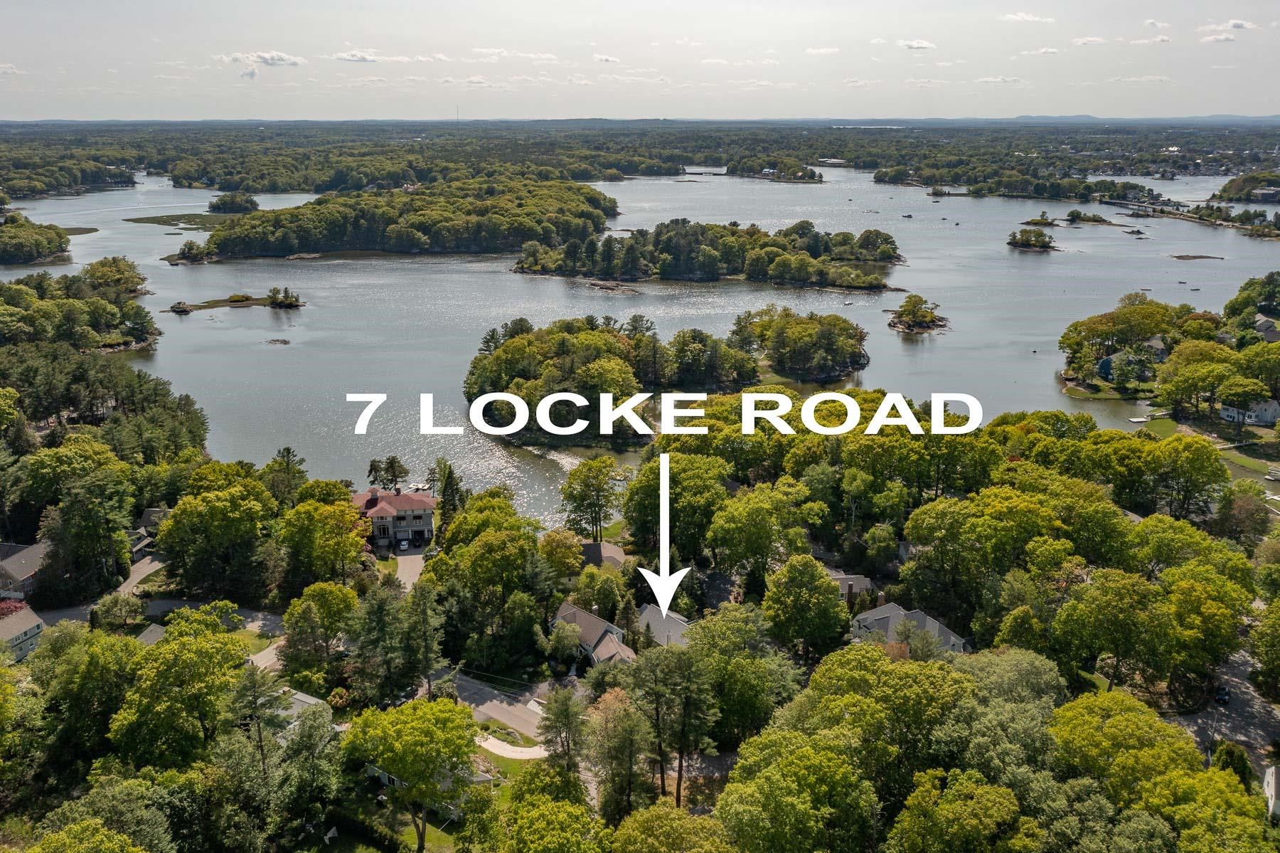 7 Locke Road New Castle, NH 03854 - Photo 24 of 40 Gallery Image 24