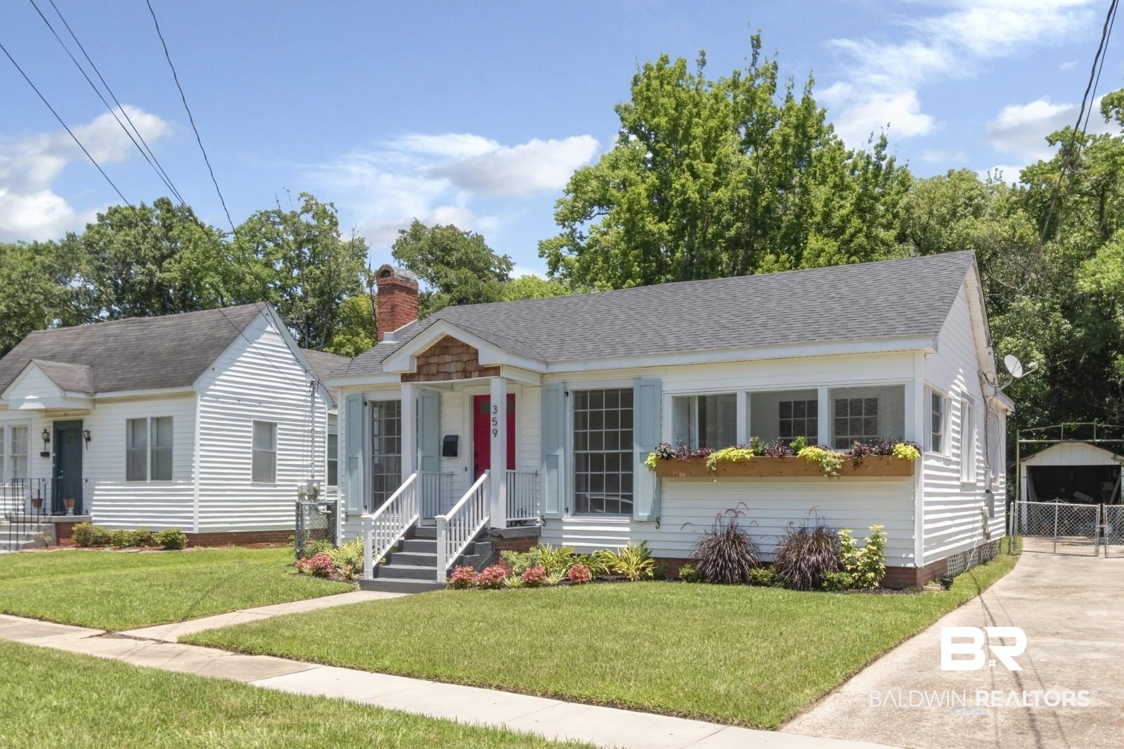 359 Tuttle Avenue Mobile, AL 36604 - Photo 20 of 23