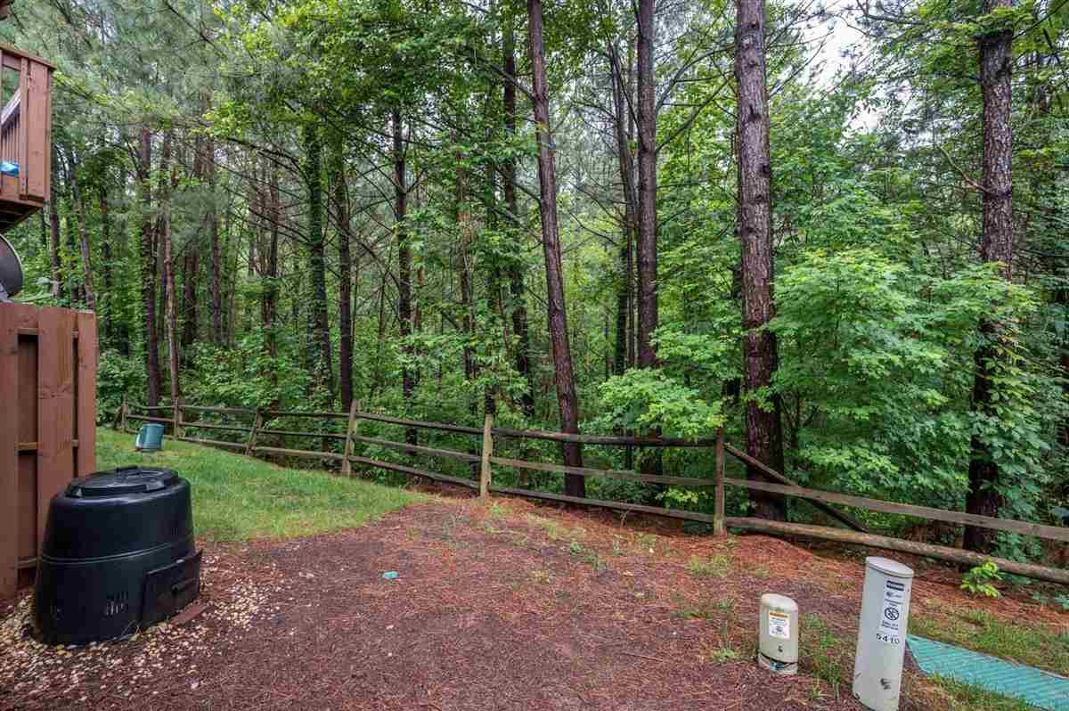 5414 Echo Ridge Road Raleigh, NC 27612 - Photo 22 of 22 Yard