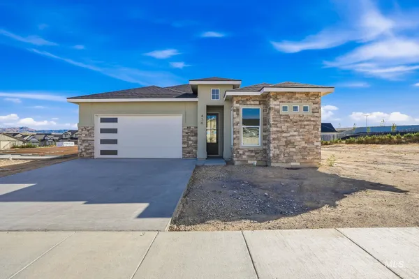 $664,900 | 470 South Radiator Way, Boise, ID 83716