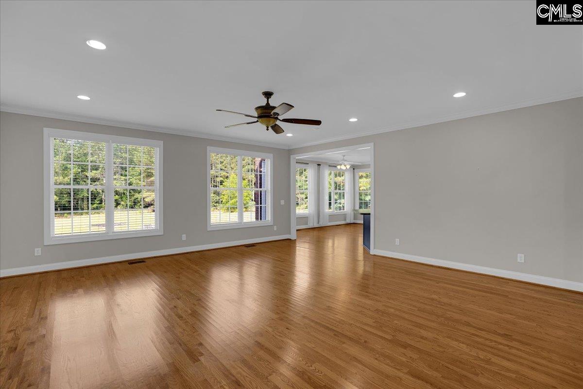 2647 Old Charleston Road Gilbert, SC 29054 - Photo 13 of 60