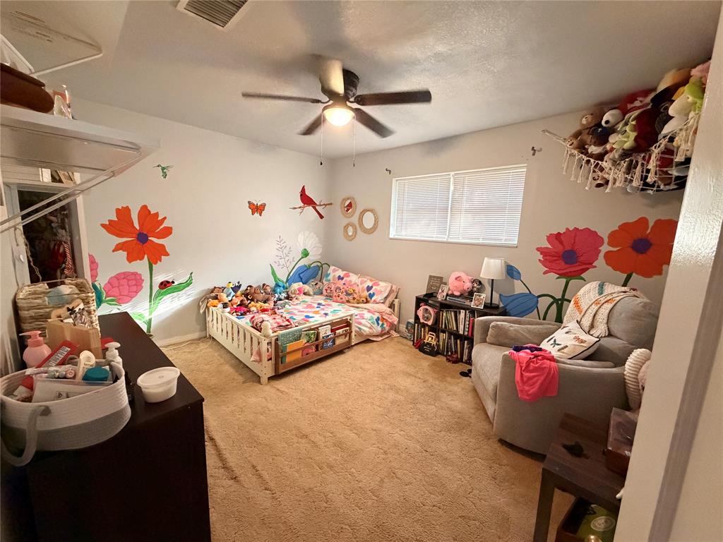 116 Barb Street Roby, TX 79543 - Photo 25 of 30