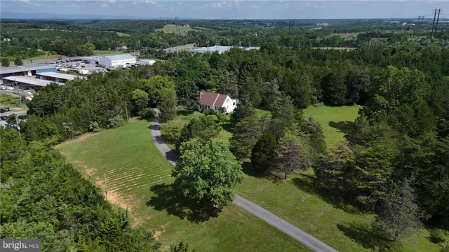 $2,450,000 | 167 Cedar Park Court, Front Royal, VA 22630