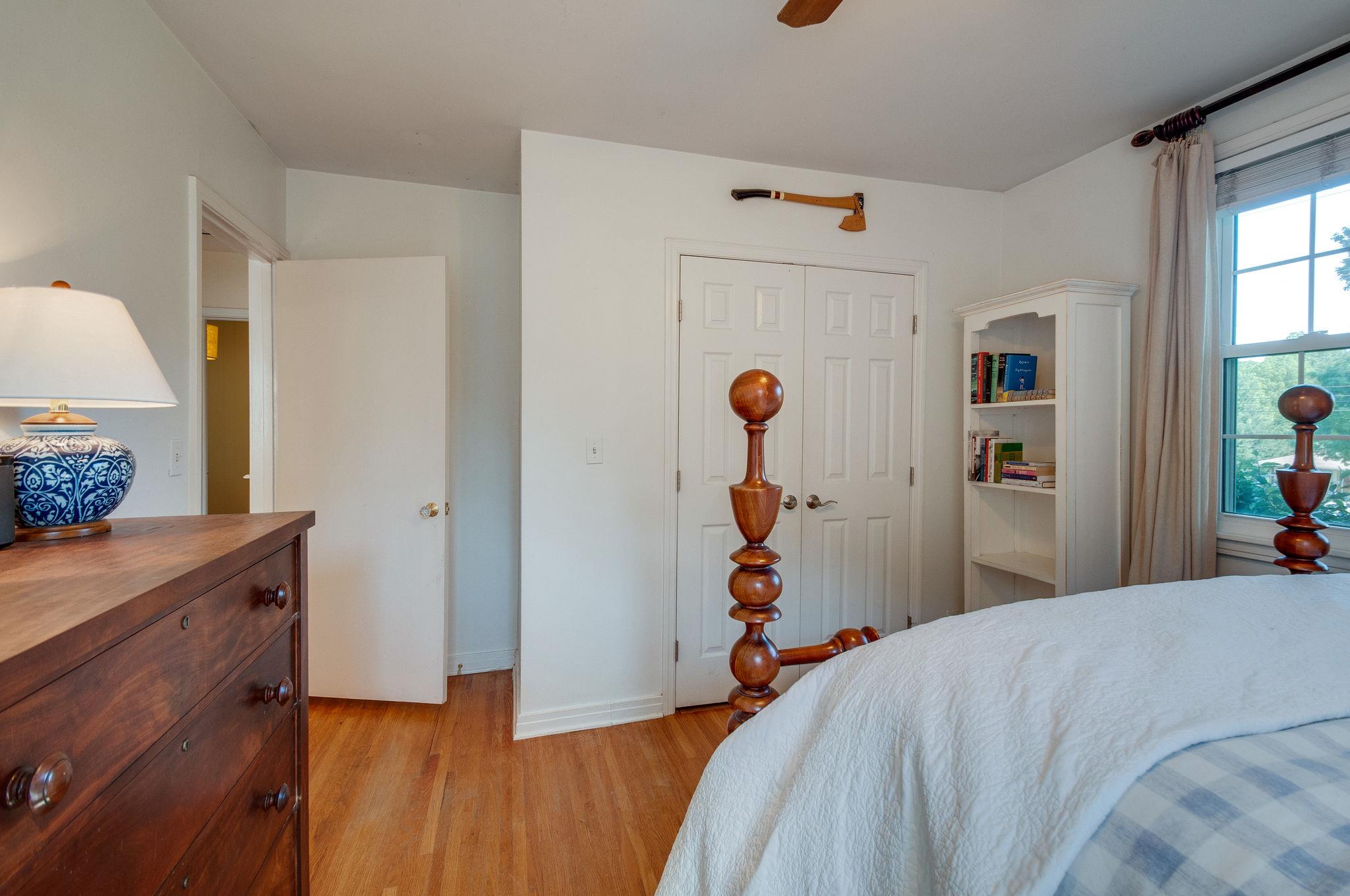 521 Hogan Road Nashville, TN 37220 - Photo 18 of 27 Master Bedroom