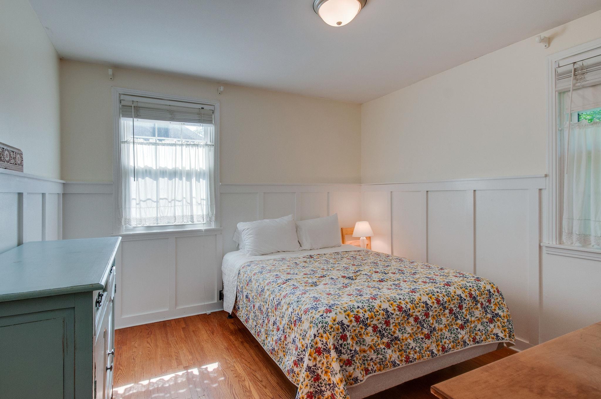521 Hogan Road Nashville, TN 37220 - Photo 19 of 27 Secondary Bedroom