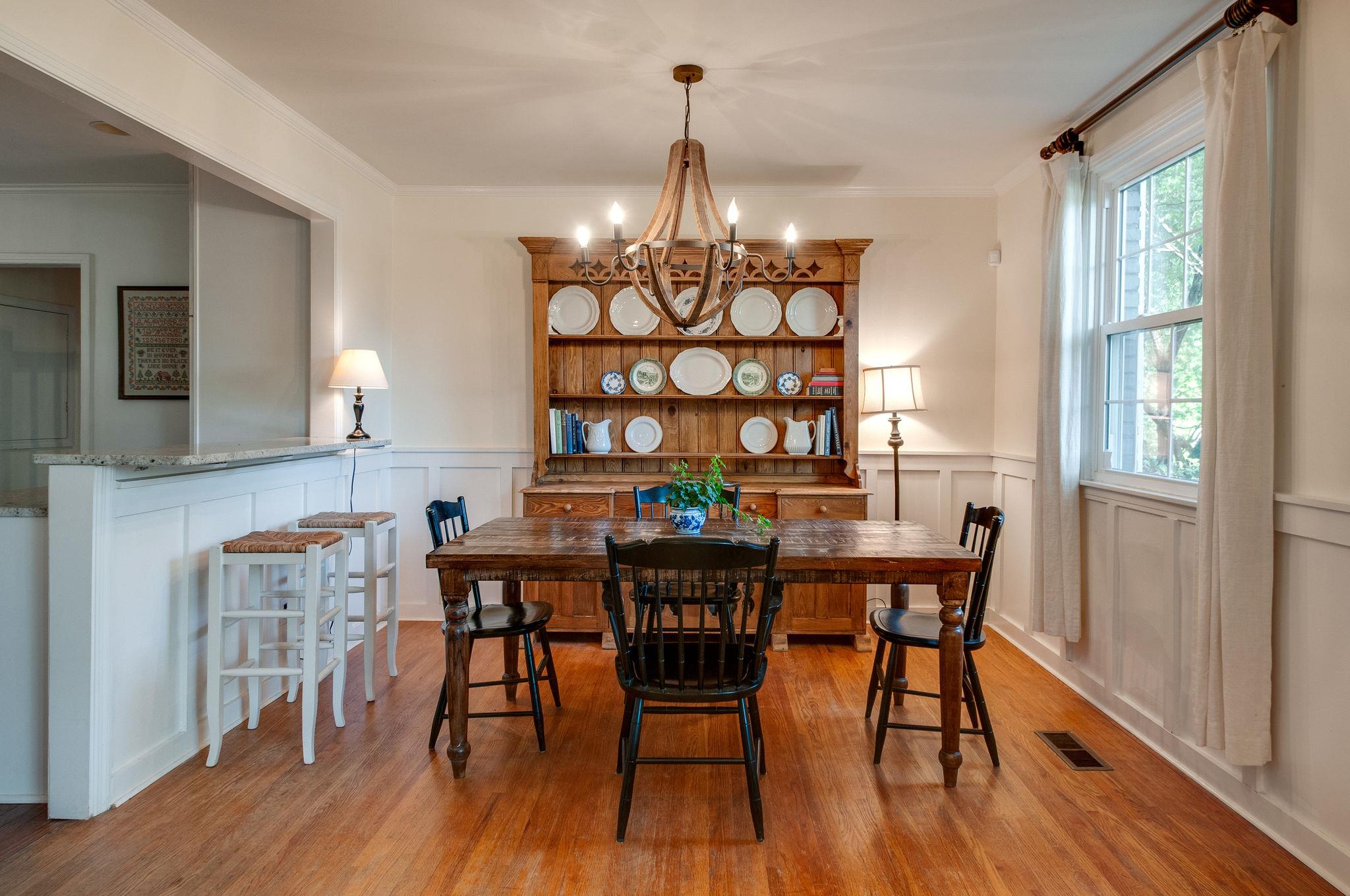 521 Hogan Road Nashville, TN 37220 - Photo 5 of 27 Dining Room