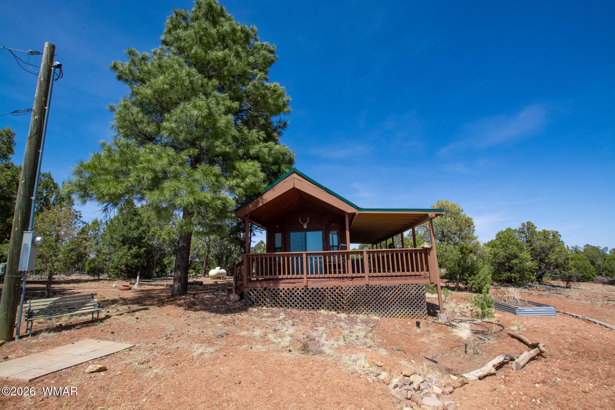 4935 Cemetery Road Clay Springs, AZ 85923 - Photo 16 of 16 Gallery Image 16