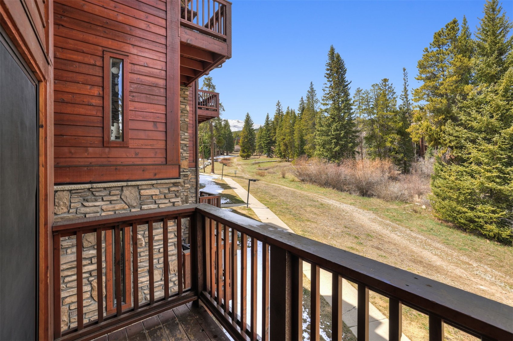 400 4 O Clock Road, Unit D Breckenridge, CO 80424 - Photo 4 of 28 Gallery Image 4