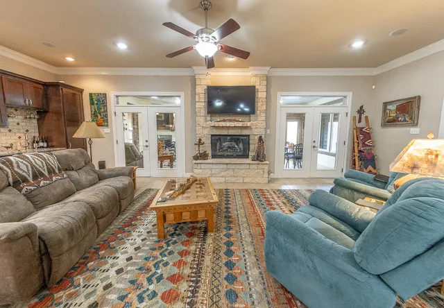 $425,000 | 10110 Peoria Avenue, Lubbock, TX 79423