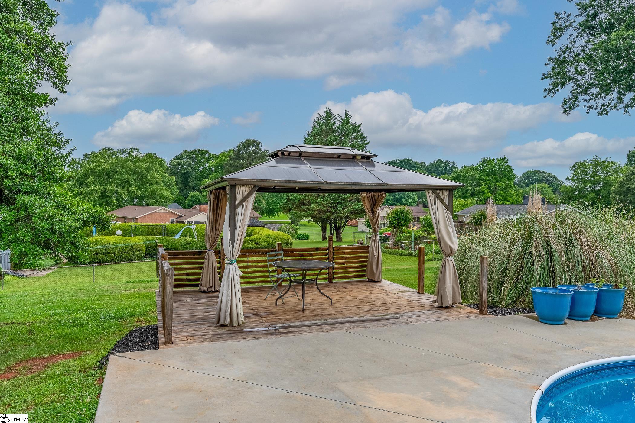 1206 3 Bridges Road Easley, SC 29642 - Photo 32 of 48