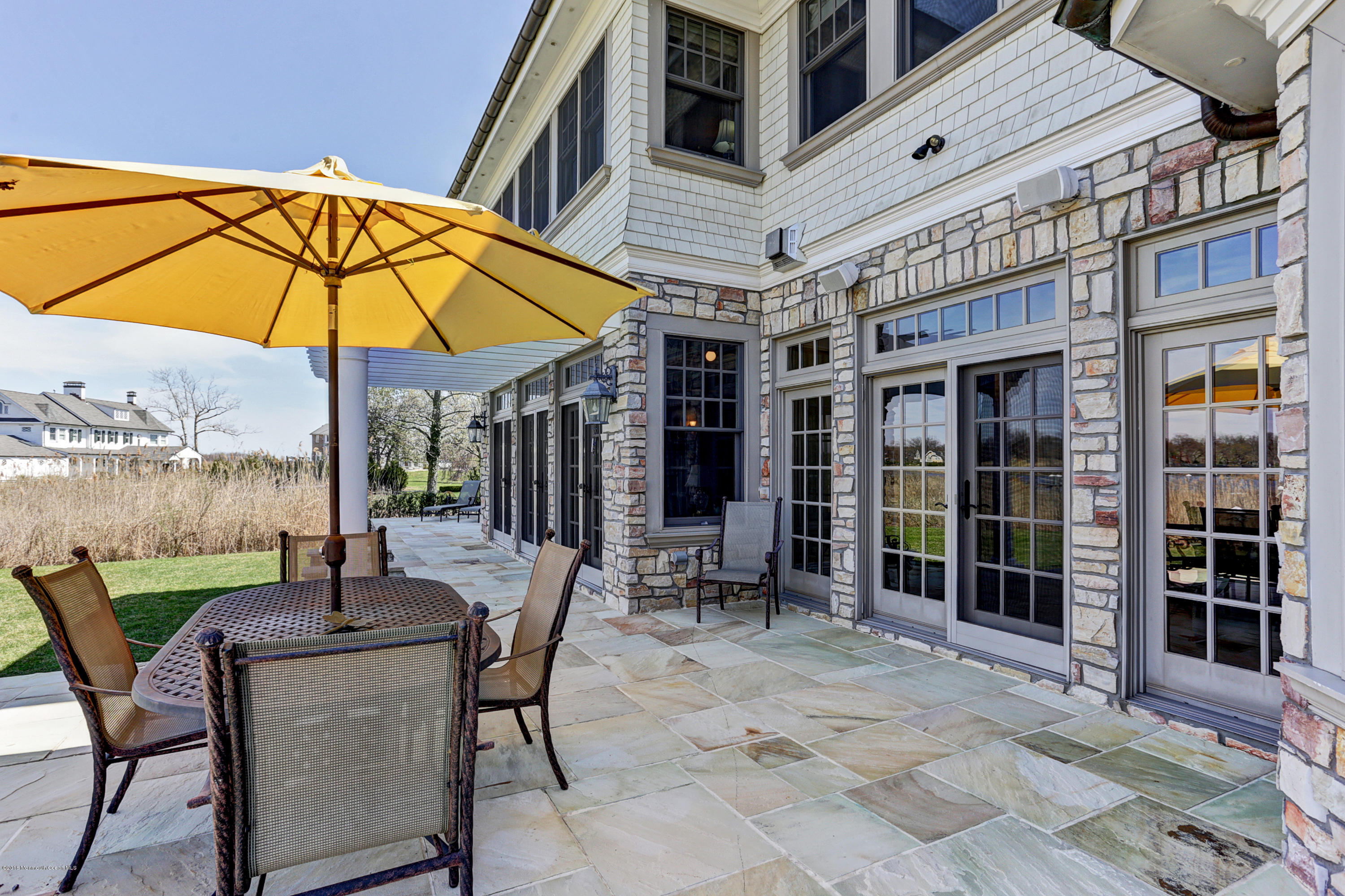 501 Little Silver Point Road Little Silver, NJ 07739 - Photo 16 of 39 Terrace